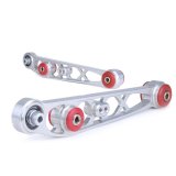 Skunk2 Honda/Acura EG/DC Ultra Series Rear Lower Control Arm Set - Clear thumbnail 1