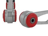 Skunk2 Honda/Acura EG/DC Ultra Series Rear Lower Control Arm Set - Clear thumbnail 5