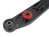 Skunk2 Honda/Acura EG/DC Alpha Series Rear Lower Control Arm Set - Black thumbnail 4