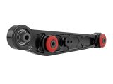 Skunk2 Honda/Acura EG/DC Alpha Series Rear Lower Control Arm Set - Black thumbnail 6