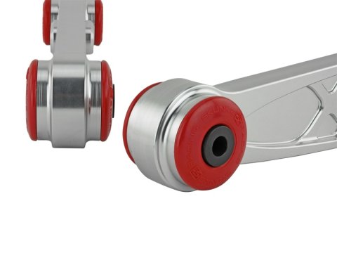 Skunk2 Honda/Acura EG/DC Alpha Series Rear Lower Control Arm Set - Clear thumbnail 2