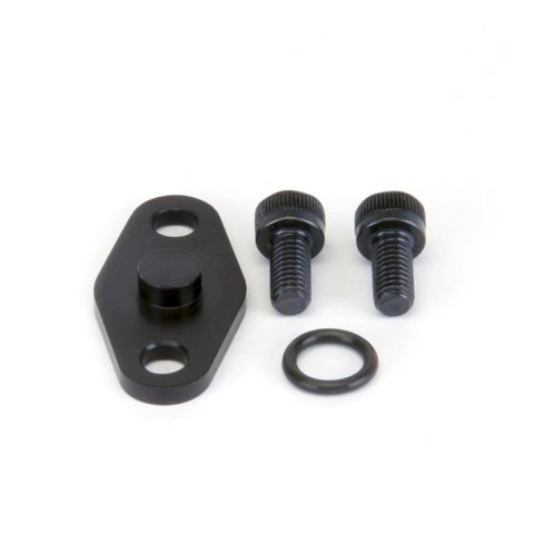 Skunk2 Air Temp Blockoff (for Ultra Street/Pro Series Manifolds) thumbnail 2