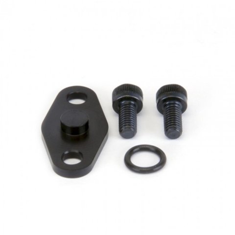 Skunk2 Air Temp Blockoff (for Ultra Street/Pro Series Manifolds) thumbnail 3