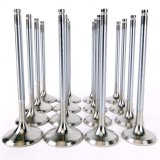Skunk2 Alpha Series Honda/Acura Stock Size H Series Valve Set (Standard Compression) thumbnail 2