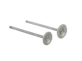 Skunk2 Alpha Series Honda/Acura Stock Size D Series Valve Set (Standard Compression) thumbnail 6