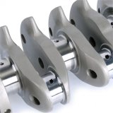 Skunk2 K-Series Billet 106mm Crankshaft thumbnail 4