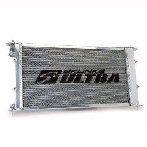 Skunk2 Ultra Series BRZ/FR-S Radiator w/ Built-in Oil Cooler thumbnail 9