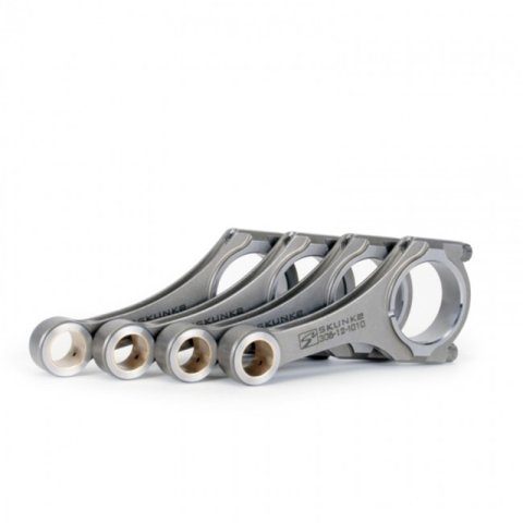 Skunk2 Alpha Series BRZ / FRS Connecting Rods thumbnail 1