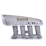 Skunk2 Ultra Series D Series Race Intake Manifold - 3.5L Silver Manifold thumbnail 1