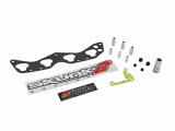Skunk2 Ultra Series D Series Race Intake Manifold - 3.5L Silver Manifold thumbnail 3