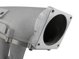 Skunk2 Ultra Series D Series Race Intake Manifold - 3.5L Silver Manifold thumbnail 4