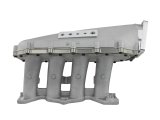 Skunk2 Ultra Series D Series Race Intake Manifold - 3.5L Silver Manifold thumbnail 7