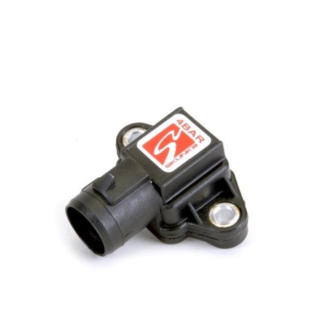 Skunk2 Honda B/D/H/F - Series 4 Bar MAP Sensor thumbnail 1