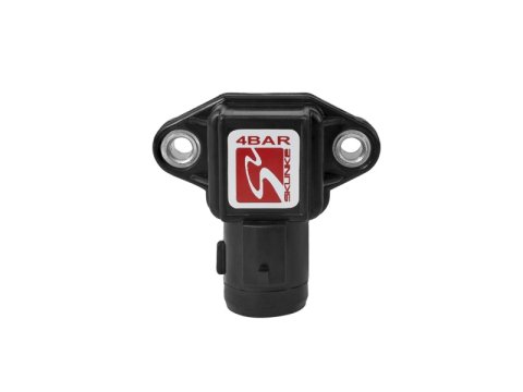 Skunk2 Honda B/D/H/F - Series 4 Bar MAP Sensor thumbnail 3