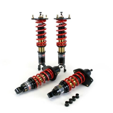 Skunk2 Mazda Miata NC Pro-ST Coilovers (Front 8 kg/mm - Rear 6 kg/mm) thumbnail 2
