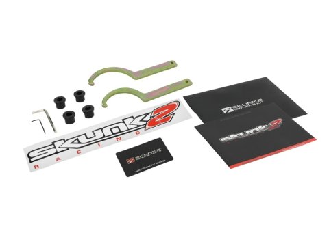 Skunk2 Mazda Miata NC Pro-ST Coilovers (Front 8 kg/mm - Rear 6 kg/mm) thumbnail 3