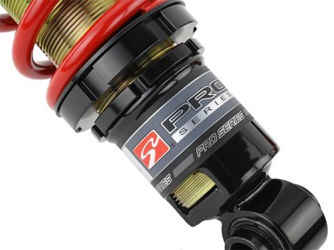 Skunk2 Mazda Miata NC Pro-ST Coilovers (Front 8 kg/mm - Rear 6 kg/mm) thumbnail 4