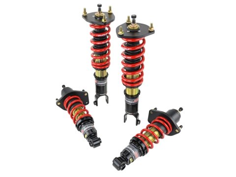 Skunk2 Mazda Miata NC Pro-ST Coilovers (Front 8 kg/mm - Rear 6 kg/mm) thumbnail 5