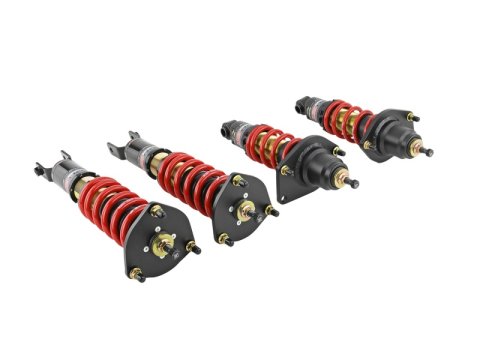 Skunk2 Mazda Miata NC Pro-ST Coilovers (Front 8 kg/mm - Rear 6 kg/mm) thumbnail 6