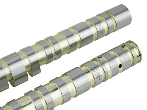 Skunk2 Ultra Series Honda/Acura K20A3 & K24A1/ A3/ A4/ A8 DOHC i-VTEC Stage 4 Cam Shafts thumbnail 2