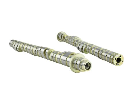 Skunk2 Ultra Series Honda/Acura K20A3 & K24A1/ A3/ A4/ A8 DOHC i-VTEC Stage 1 Cam Shafts thumbnail 3