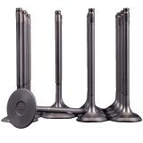 Skunk2 Ultra Series Honda/Acura Stock Size K Series VTEC Valve Set (STD Compression) thumbnail 8
