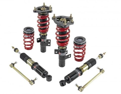 Skunk2 16-21 Honda Civic Type R Pro-ST Coilovers thumbnail 1