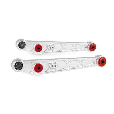 Skunk2 Honda/Acura EK Alpha Series Rear Lower Control Arm Set - Clear thumbnail 2