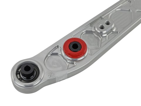 Skunk2 Honda/Acura EK Alpha Series Rear Lower Control Arm Set - Clear thumbnail 8