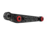 Skunk2 Honda/Acura EK Alpha Series Rear Lower Control Arm Set - Black thumbnail 6