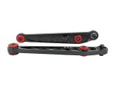Skunk2 Honda/Acura EK Alpha Series Rear Lower Control Arm Set - Black thumbnail 7