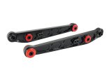 Skunk2 Honda/Acura EK Alpha Series Rear Lower Control Arm Set - Black thumbnail 8