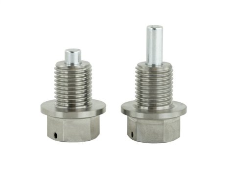 Skunk2 Titanium Magnetic Drain Plug Set Honda/Acura M14 x 1.5 thumbnail 3