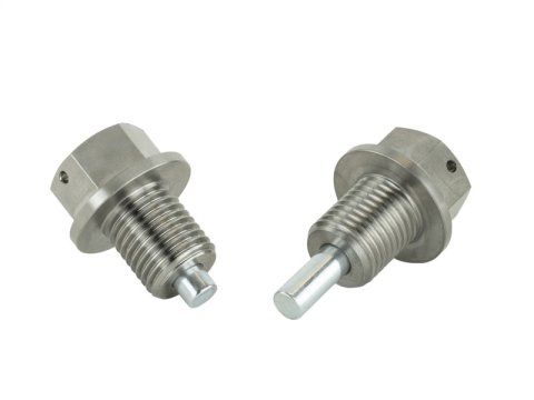 Skunk2 Titanium Magnetic Drain Plug Set Honda/Acura M14 x 1.5 thumbnail 4