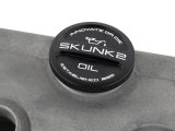 Skunk2 K Series Ultra Lightweight Magnesium Valve Cover thumbnail 1