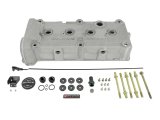 Skunk2 K Series Ultra Lightweight Magnesium Valve Cover thumbnail 5