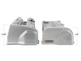 Skunk2 K Series Ultra Lightweight Magnesium Valve Cover thumbnail 7