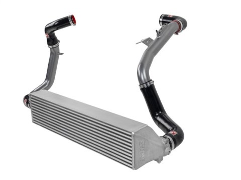 Skunk2 16-21 Honda Civic 1.5T Intercooler Kit thumbnail 1