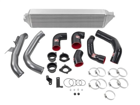 Skunk2 16-21 Honda Civic 1.5T Intercooler Kit thumbnail 2