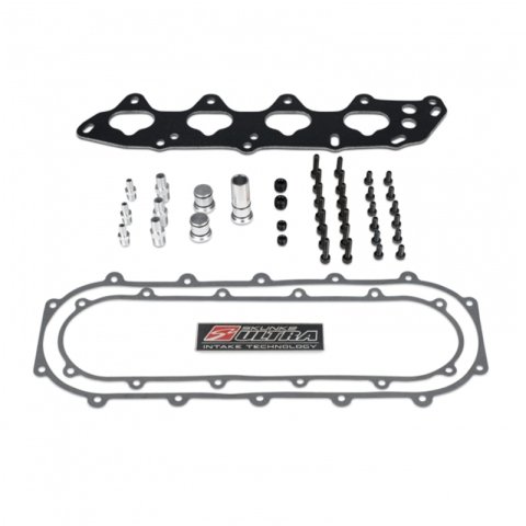 Skunk2 Honda/Acura B-Series Ultra Race Centerfeed Manifold Hardware Kit thumbnail 2