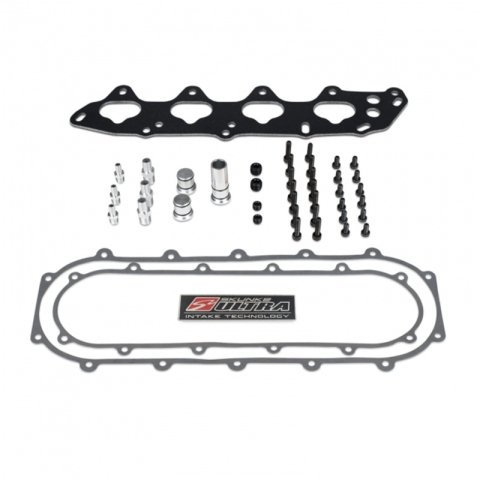 Skunk2 Honda/Acura B-Series Ultra Race Centerfeed Manifold Hardware Kit thumbnail 3