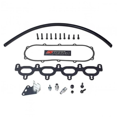 Skunk2 94-05 Mazda Miata Ultra Series Intake Manifold Hardware Kit thumbnail 1