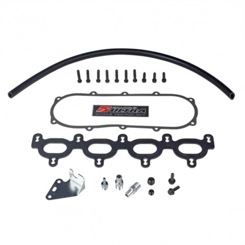 Skunk2 94-05 Mazda Miata Ultra Series Intake Manifold Hardware Kit thumbnail 3
