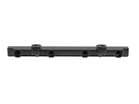 Skunk2 Honda L15B7 Billet Aluminum Secondary Fuel Rail Kit (Only Fits 307-05-1000)