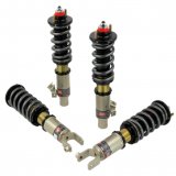 Skunk2 92-95 Honda Civic/94-01 Acura Integra (EG/EK/DC) Pro-S II Drag Spec Coilovers (12K/18K Rates) thumbnail 3