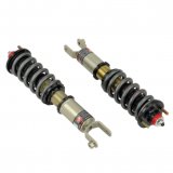 Skunk2 92-95 Honda Civic/94-01 Acura Integra (EG/EK/DC) Pro-S II Drag Spec Coilovers (12K/18K Rates) thumbnail 6