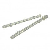 Skunk2 Honda K20C1 Ultra Series Stage 2 Camshafts thumbnail 2