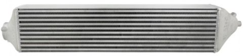 Skunk2 16-21 Honda Civic 1.5T Intercooler (I/C Only - Fits OEM Piping) thumbnail 4