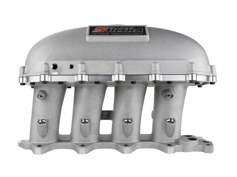 Skunk2 Ultra Series B Series Race Centerfeed Complete Intake Manifold thumbnail 1