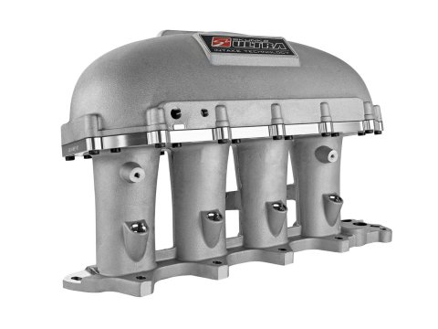 Skunk2 Ultra Series B Series Race Centerfeed Complete Intake Manifold thumbnail 2